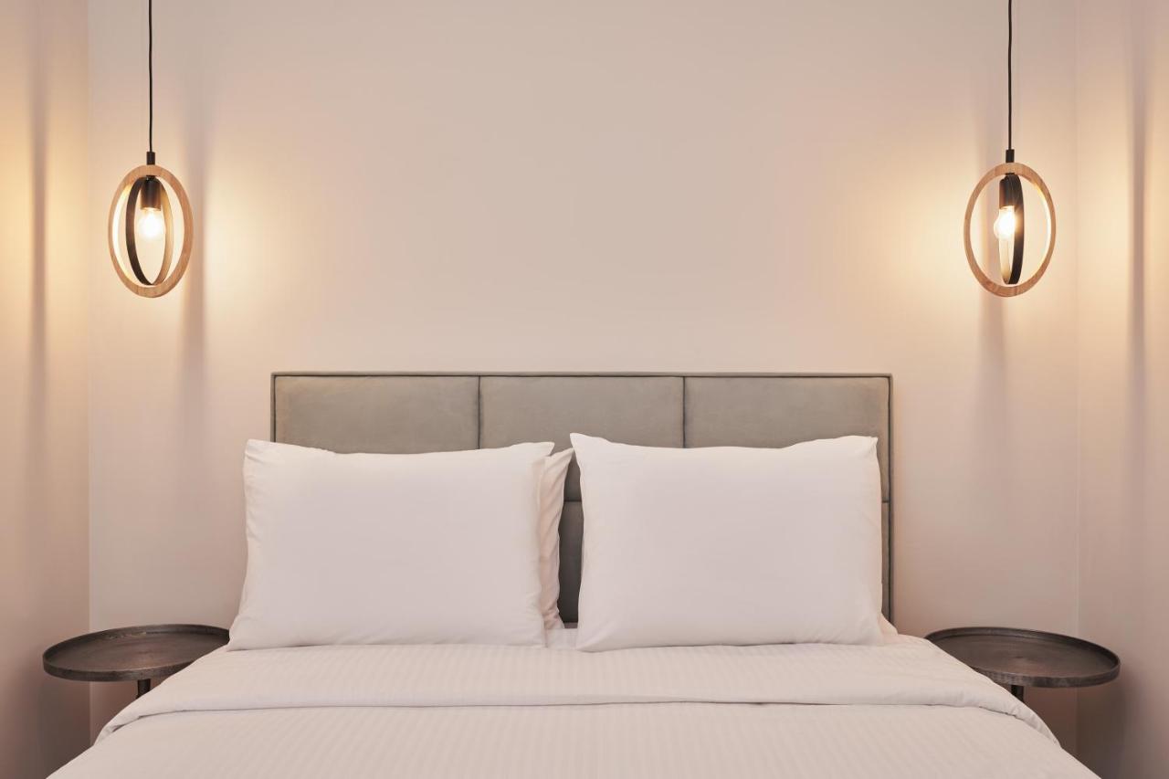 Urban Heights 3Bd Apt, Next To Hilton أثينا المظهر الخارجي الصورة